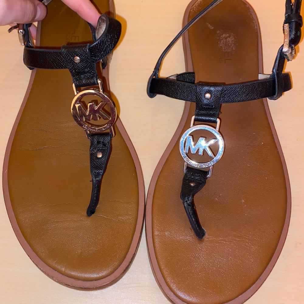 Michael Kors Women's Sandals